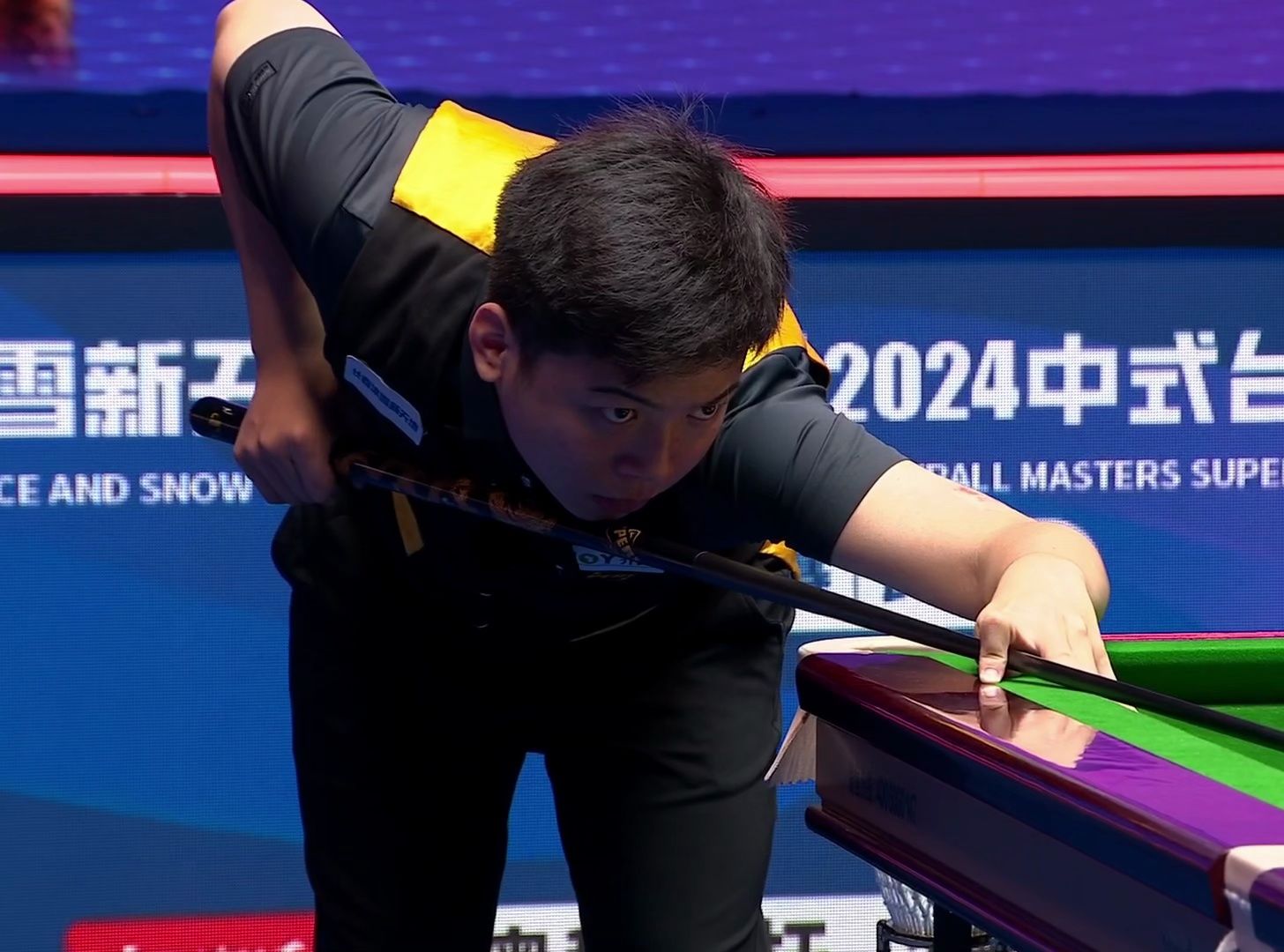 众带来激情 众带来激情