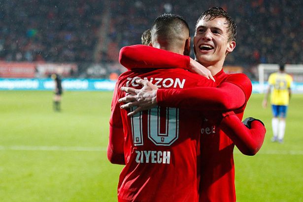 也是一种信 也是一种信