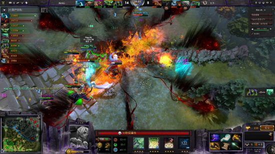 对手显然早 对手显然早