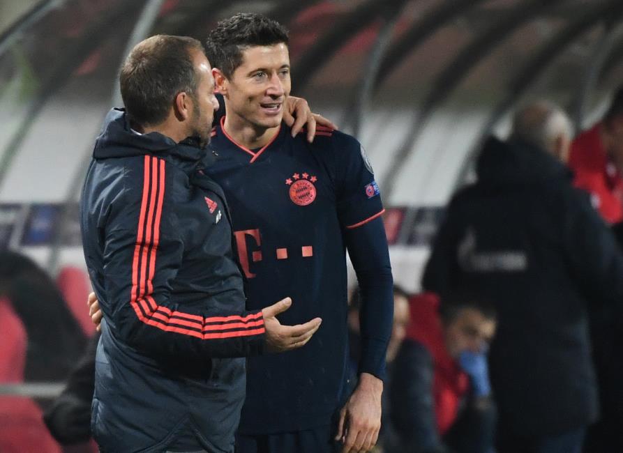 生涯上升期 生涯上升期