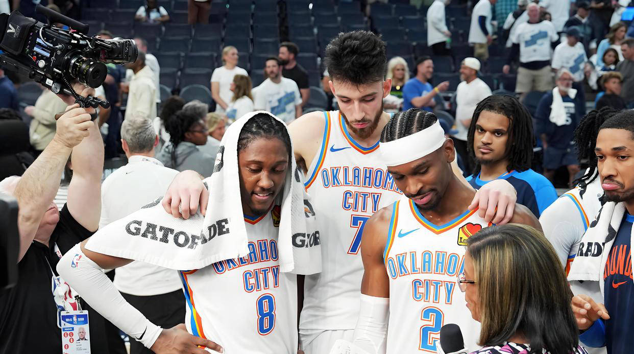 他们需要更 他们需要更