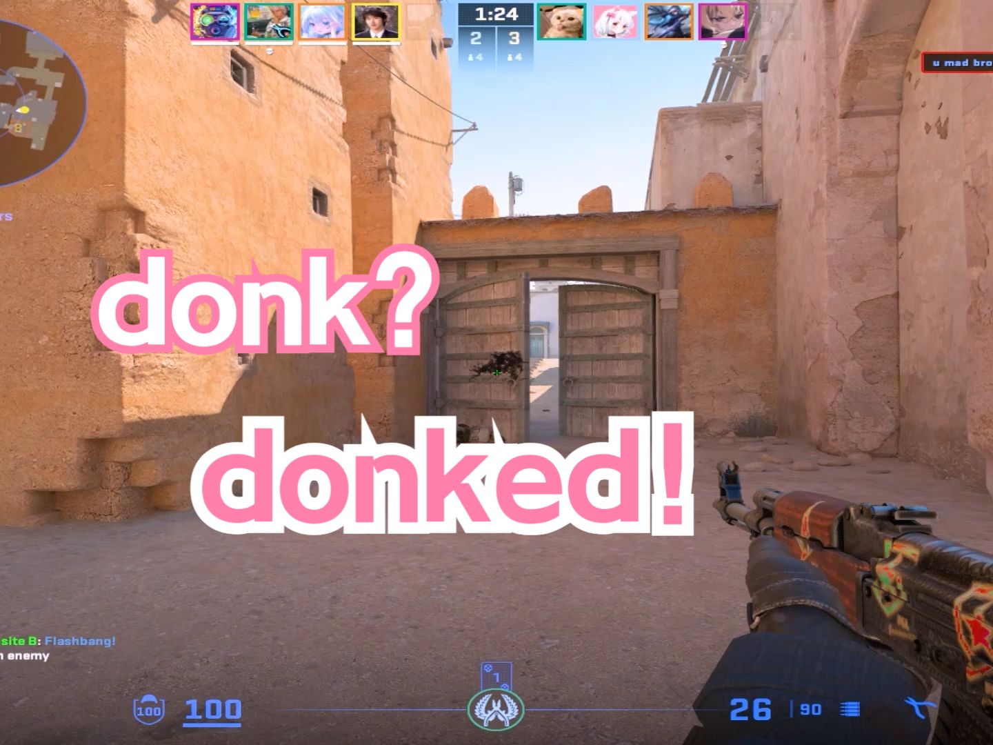 错误被放大 错误被放大