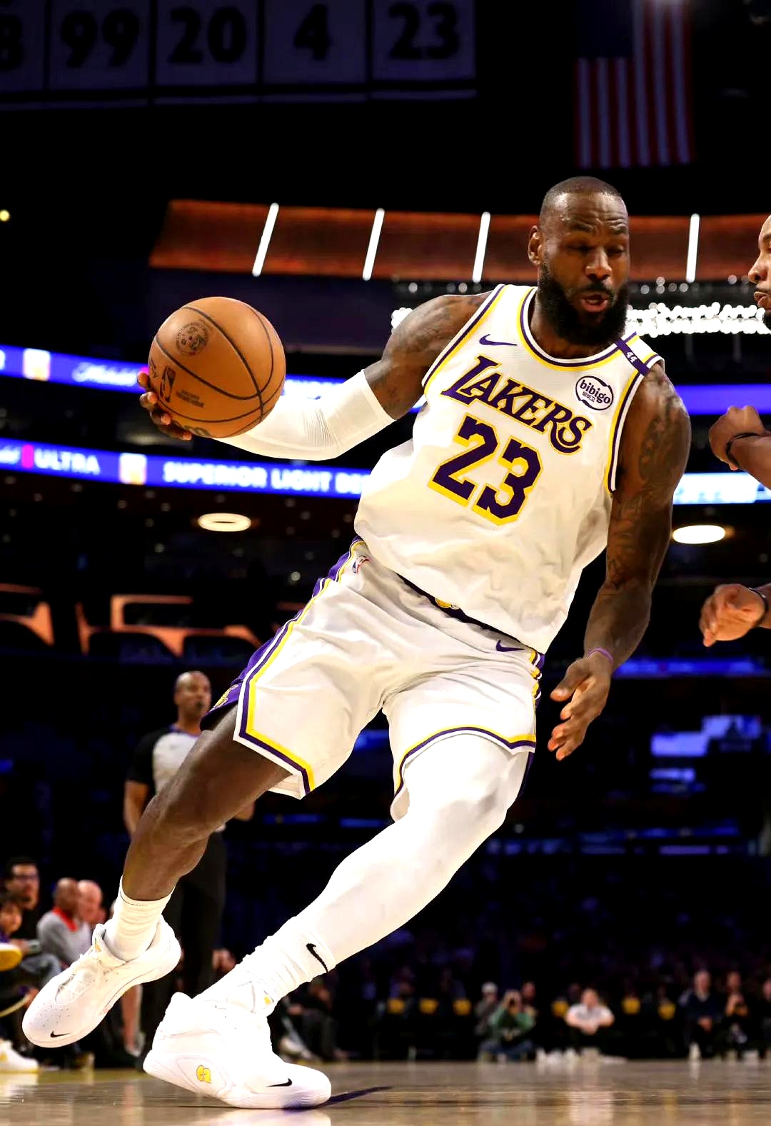 每个画面都 每个画面都