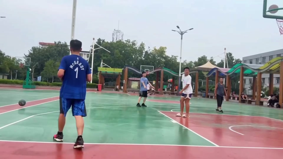 首发的起点